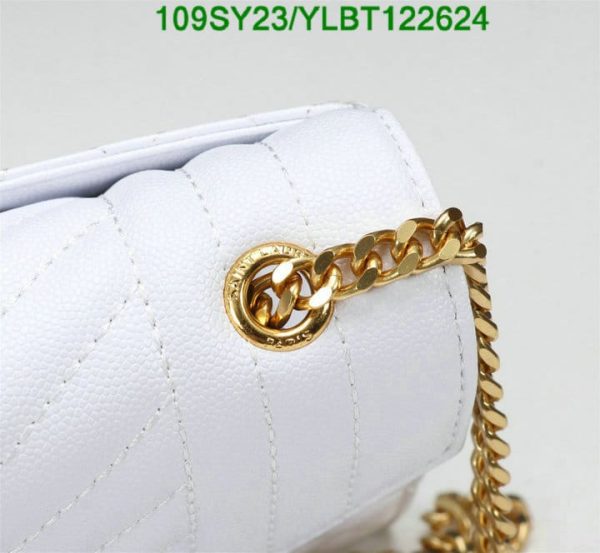 YSL AAA+ Replica Envelope Bag YLBT122624147