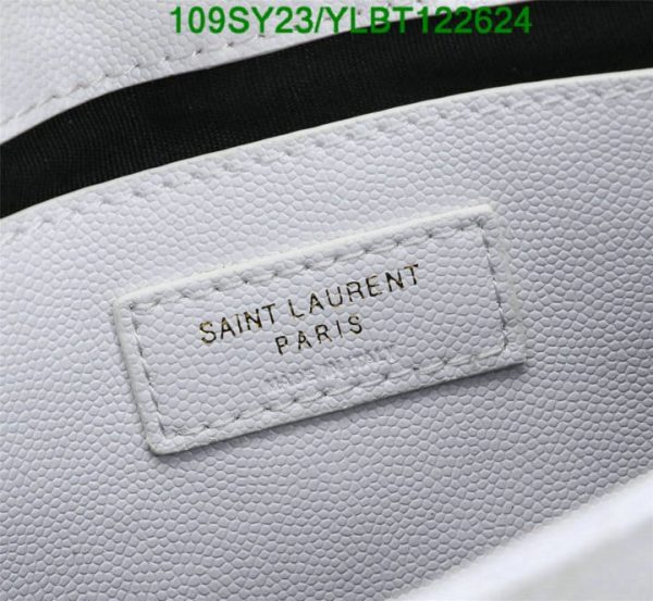 YSL AAA+ Replica Envelope Bag YLBT122624147