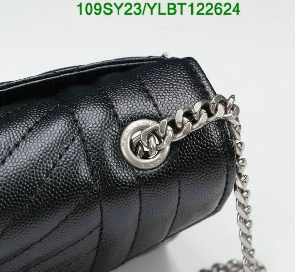 YSL AAA+ Replica Envelope Bag YLBT122624147