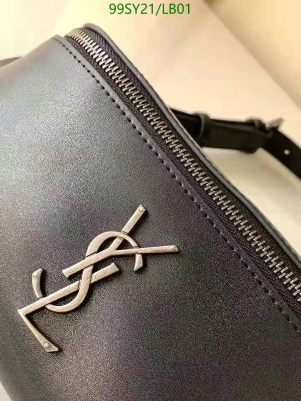 YSL AAA+ Replica Fanny Pack Belt Bag LB01236547895