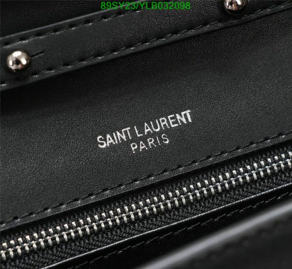 YSL AAA+ Replica Fashion Messenger Bag YLB0320981598