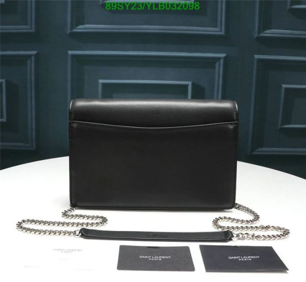 YSL AAA+ Replica Fashion Messenger Bag YLB0320981598