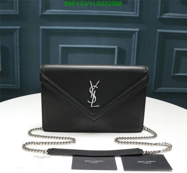 YSL AAA+ Replica Fashion Messenger Bag YLB0320981598