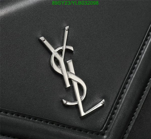 YSL AAA+ Replica Fashion Messenger Bag YLB0320981598