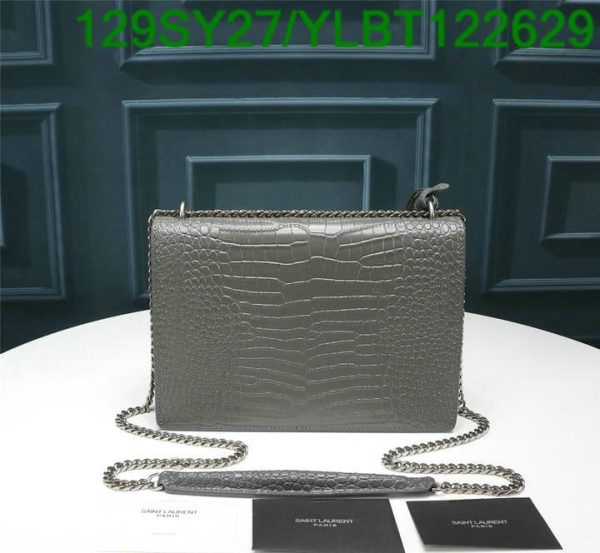 YSL AAA+ Replica Gaby Mini Cross-Body bag YLBT122629128