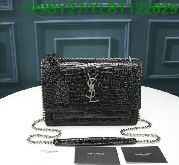 YSL AAA+ Replica Gaby Mini Cross-Body bag YLBT122629128