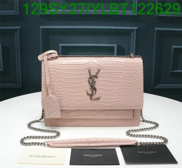 YSL AAA+ Replica Gaby Mini Cross-Body bag YLBT122629128