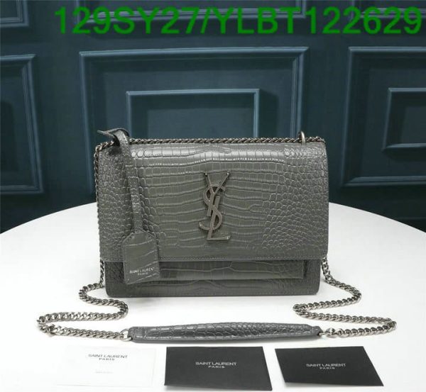 YSL AAA+ Replica Gaby Mini Cross-Body bag YLBT122629128