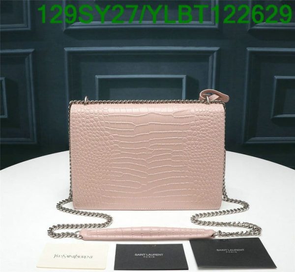 YSL AAA+ Replica Gaby Mini Cross-Body bag YLBT122629128