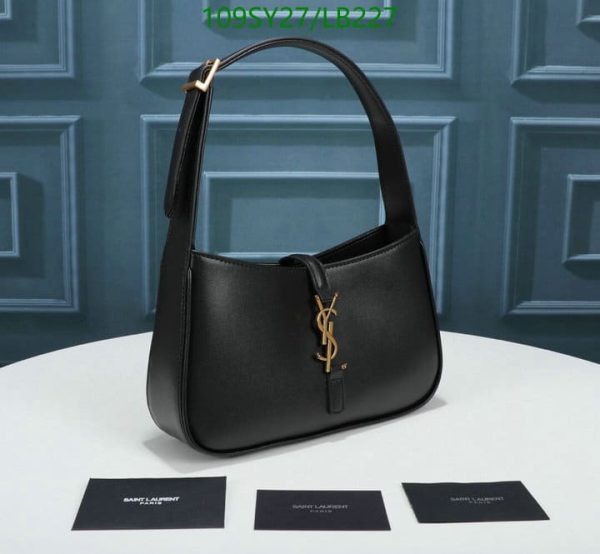 YSL AAA+ Replica Hobo Bag LB22723658974