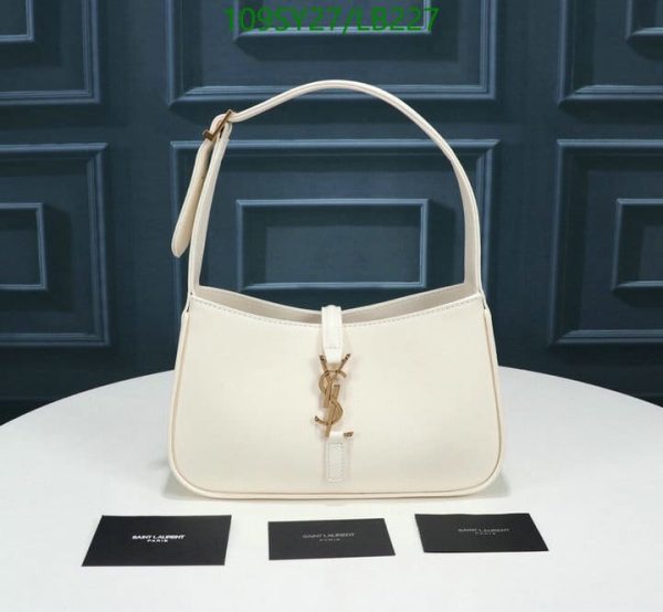 YSL AAA+ Replica Hobo Bag LB22723658974