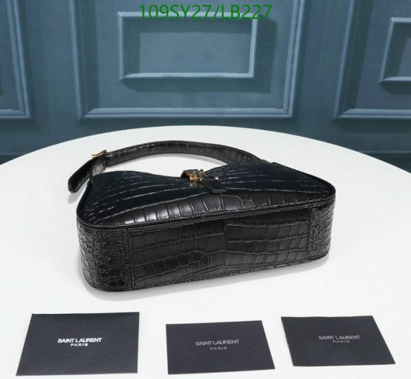 YSL AAA+ Replica Hobo Bag LB22723658974