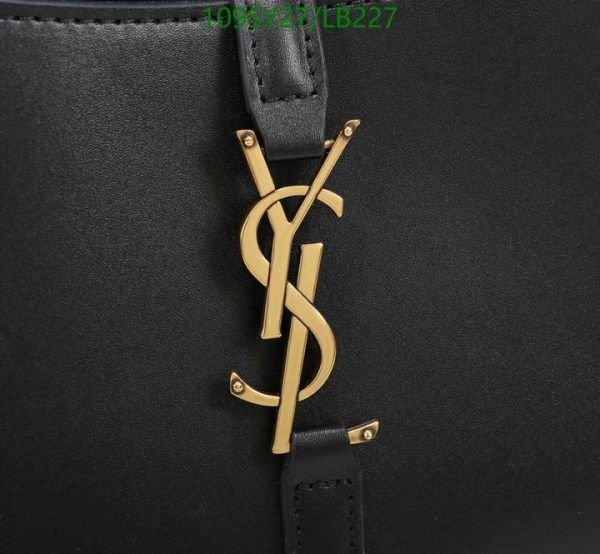 YSL AAA+ Replica Hobo Bag LB22723658974