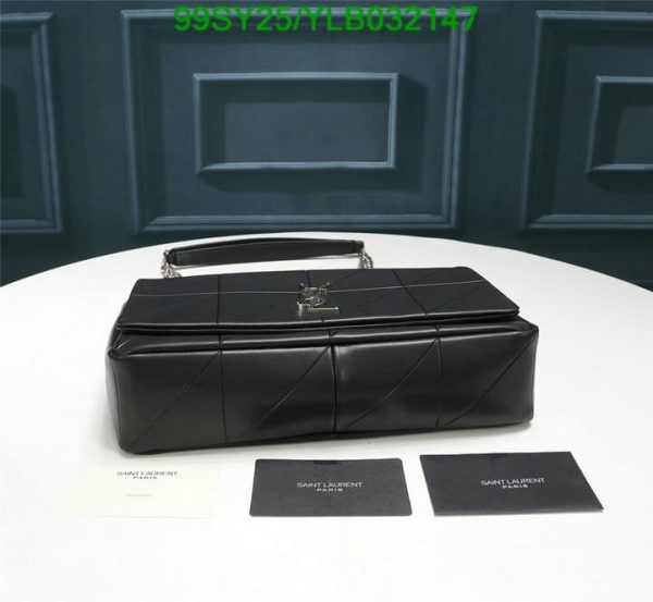 YSL AAA+ Replica Jamie Shoulder Bag YLB0321472547