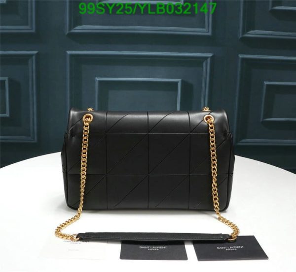 YSL AAA+ Replica Jamie Shoulder Bag YLB0321472547