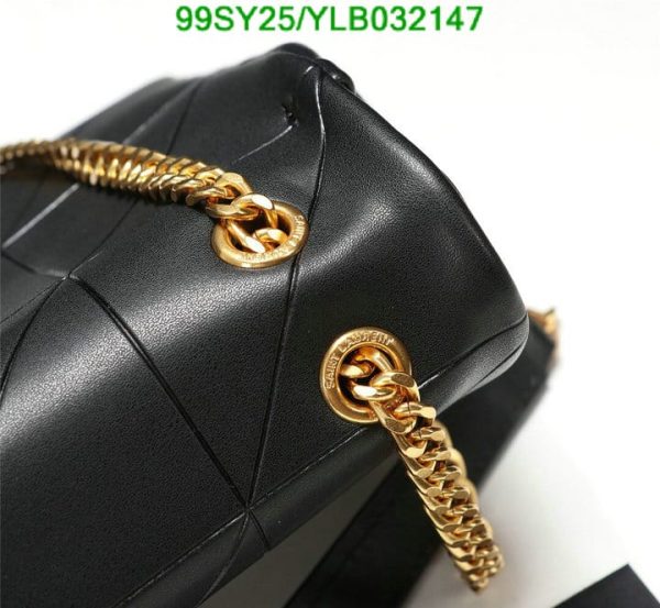 YSL AAA+ Replica Jamie Shoulder Bag YLB0321472547