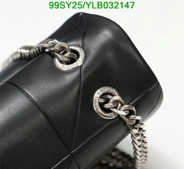 YSL AAA+ Replica Jamie Shoulder Bag YLB0321472547