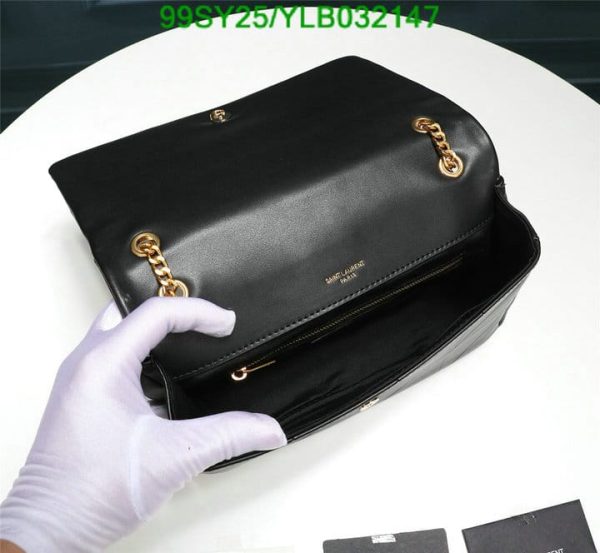 YSL AAA+ Replica Jamie Shoulder Bag YLB0321472547