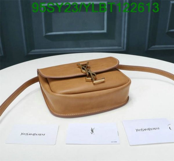 YSL AAA+ Replica Kaia Bag YLBT122613126