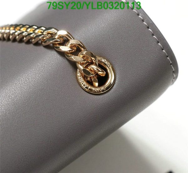 YSL AAA+ Replica Kate Small Chain Tassel Cross-Body Bag YLB0320113234