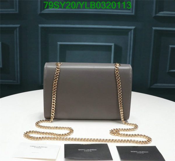 YSL AAA+ Replica Kate Small Chain Tassel Cross-Body Bag YLB0320113234