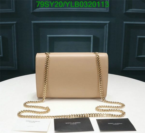 YSL AAA+ Replica Kate Small Chain Tassel Cross-Body Bag YLB0320113234