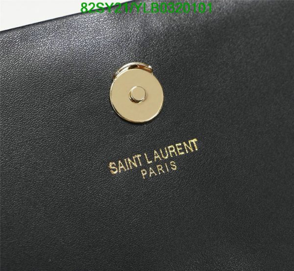 YSL AAA+ Replica Kate Small Tassel Chain Shoulder Bag YLB0320101234