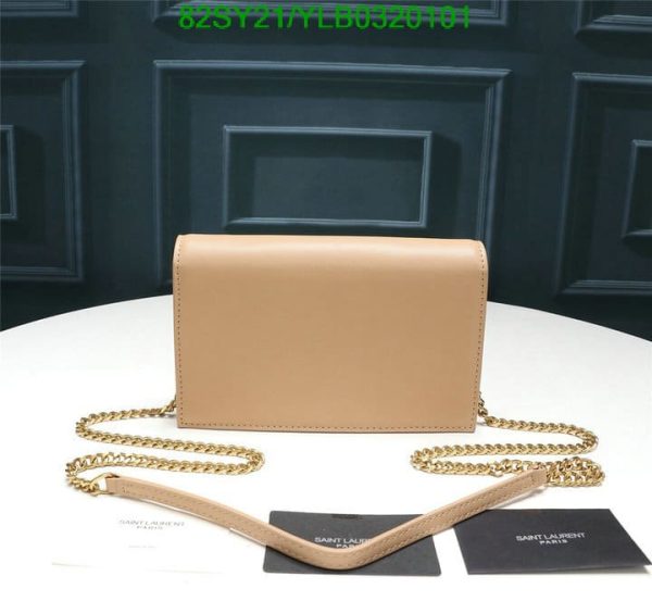 YSL AAA+ Replica Kate Small Tassel Chain Shoulder Bag YLB0320101234