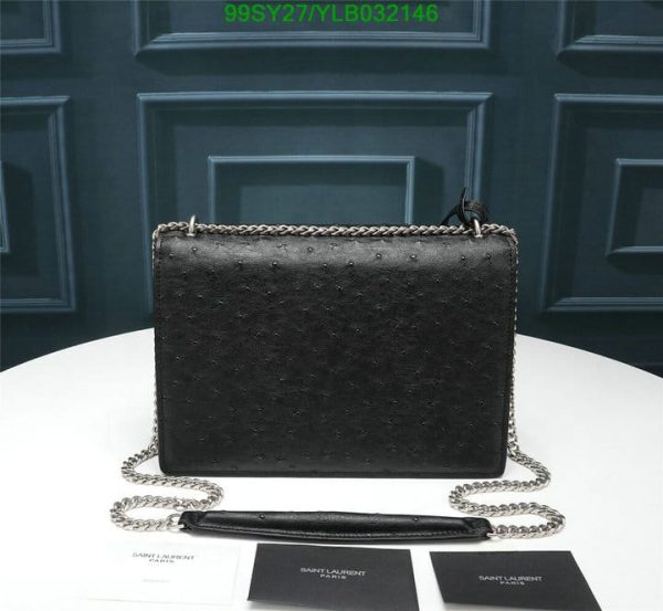 YSL AAA+ Replica Kate Tassel Bag YLB0321461254