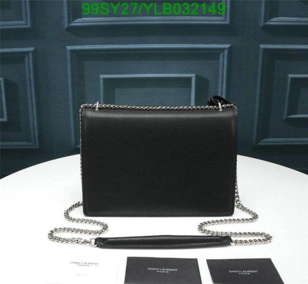 YSL AAA+ Replica Large Sunset Shoulder Bag YLB0321491254