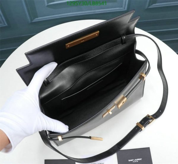 YSL AAA+ Replica MANHATTAN SHOULDER BAG LB85412732145