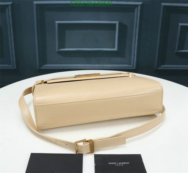 YSL AAA+ Replica MANHATTAN SHOULDER BAG LB85412732145