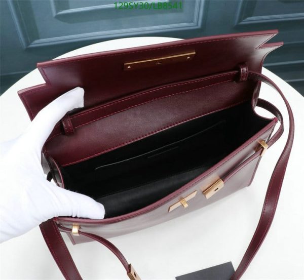 YSL AAA+ Replica MANHATTAN SHOULDER BAG LB85412732145