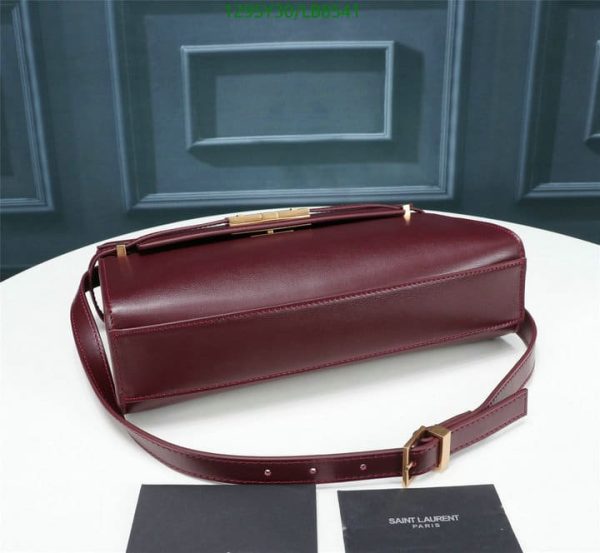 YSL AAA+ Replica MANHATTAN SHOULDER BAG LB85412732145