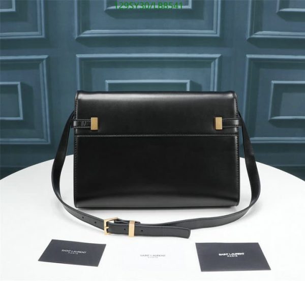 YSL AAA+ Replica MANHATTAN SHOULDER BAG LB85412732145