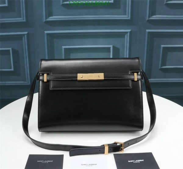 YSL AAA+ Replica MANHATTAN SHOULDER BAG LB85412732145