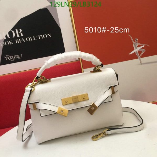 YSL AAA+ Replica Manhattan Shoulder Bag LB31242369874