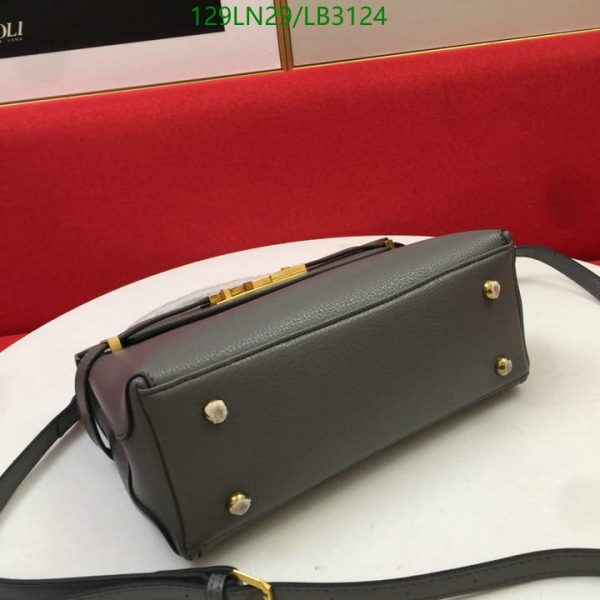 YSL AAA+ Replica Manhattan Shoulder Bag LB31242369874