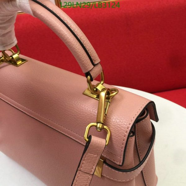 YSL AAA+ Replica Manhattan Shoulder Bag LB31242369874