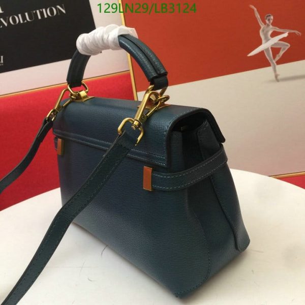 YSL AAA+ Replica Manhattan Shoulder Bag LB31242369874