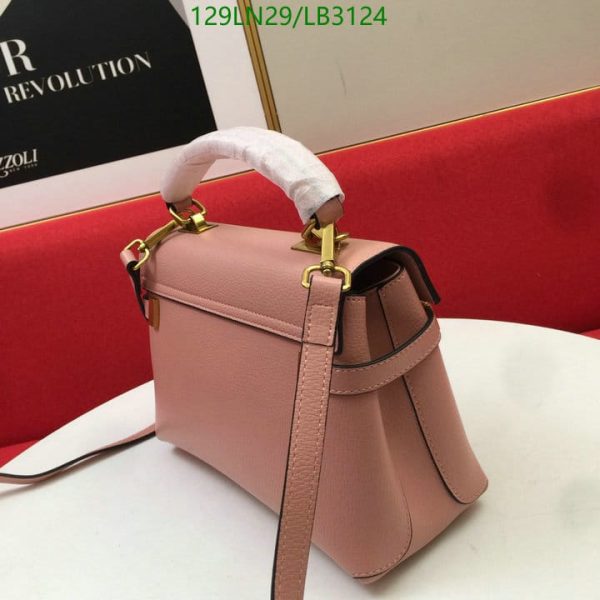 YSL AAA+ Replica Manhattan Shoulder Bag LB31242369874