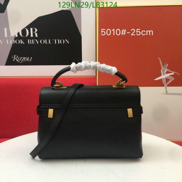 YSL AAA+ Replica Manhattan Shoulder Bag LB31242369874