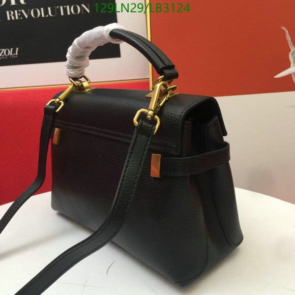 YSL AAA+ Replica Manhattan Shoulder Bag LB31242369874