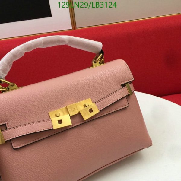 YSL AAA+ Replica Manhattan Shoulder Bag LB31242369874