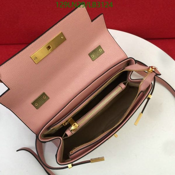 YSL AAA+ Replica Manhattan Shoulder Bag LB31242369874