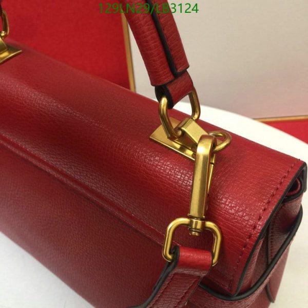 YSL AAA+ Replica Manhattan Shoulder Bag LB31242369874