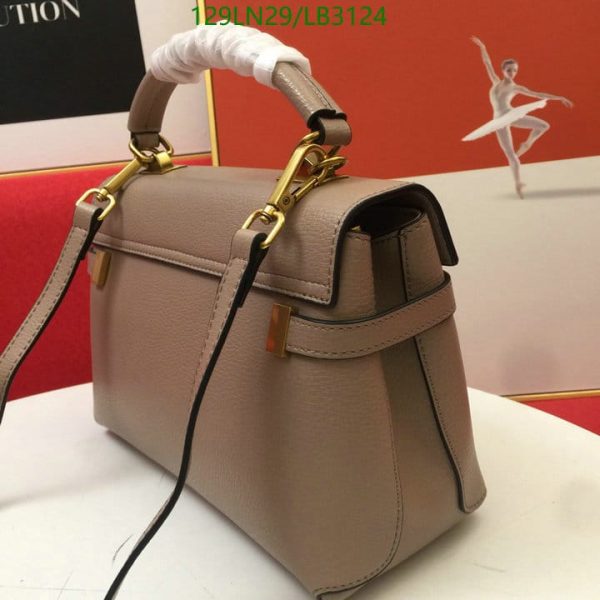 YSL AAA+ Replica Manhattan Shoulder Bag LB31242369874