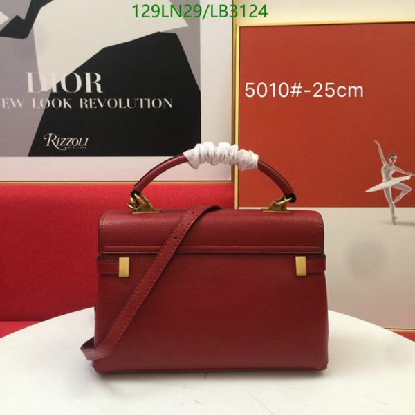 YSL AAA+ Replica Manhattan Shoulder Bag LB31242369874