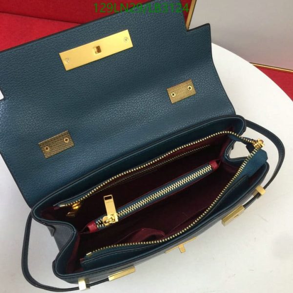 YSL AAA+ Replica Manhattan Shoulder Bag LB31242369874