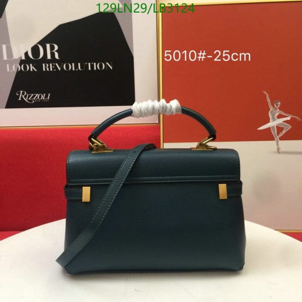 YSL AAA+ Replica Manhattan Shoulder Bag LB31242369874